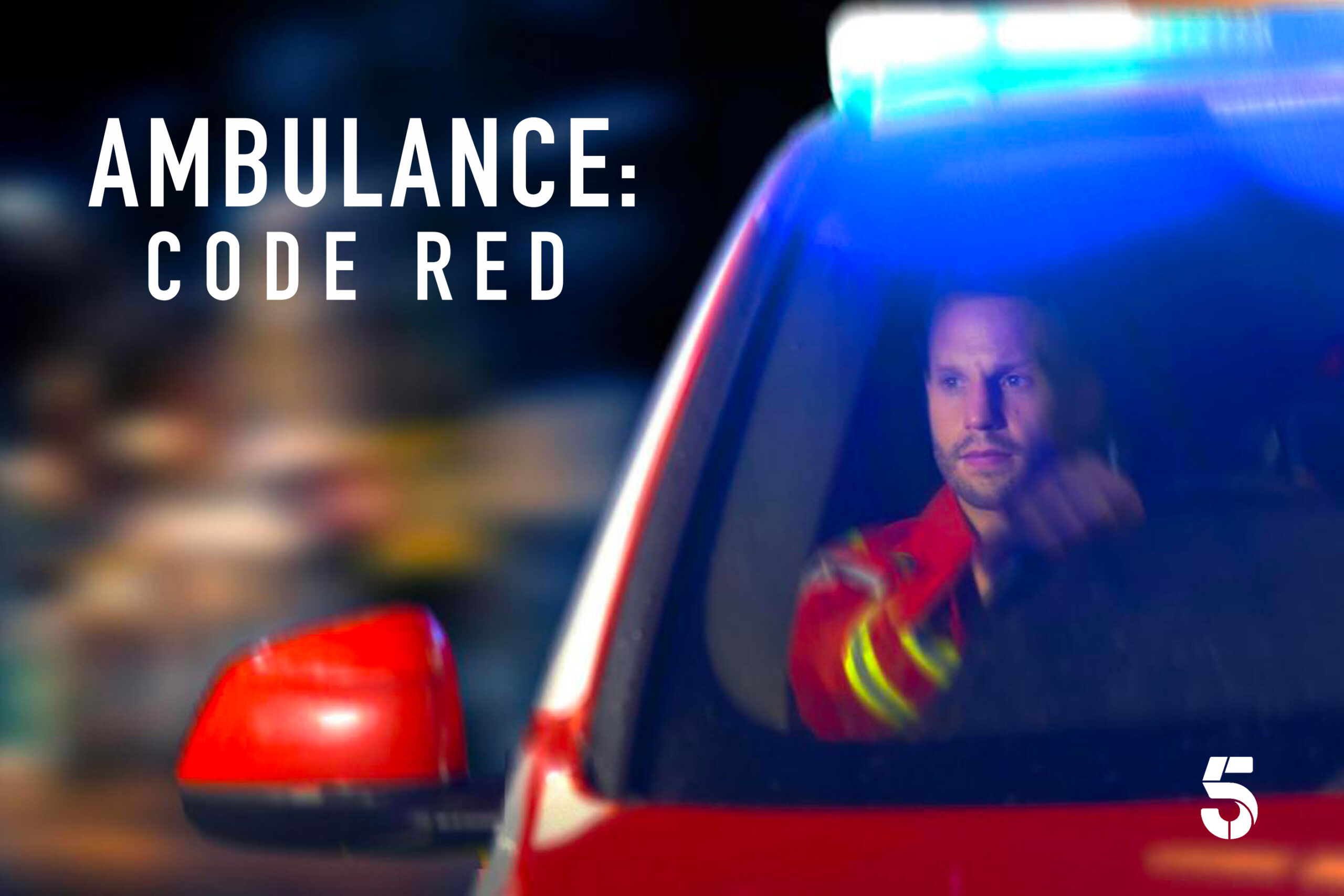 Ambulance: Code Red