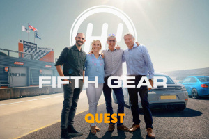 Fifth Gear