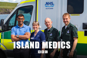 Island Medics