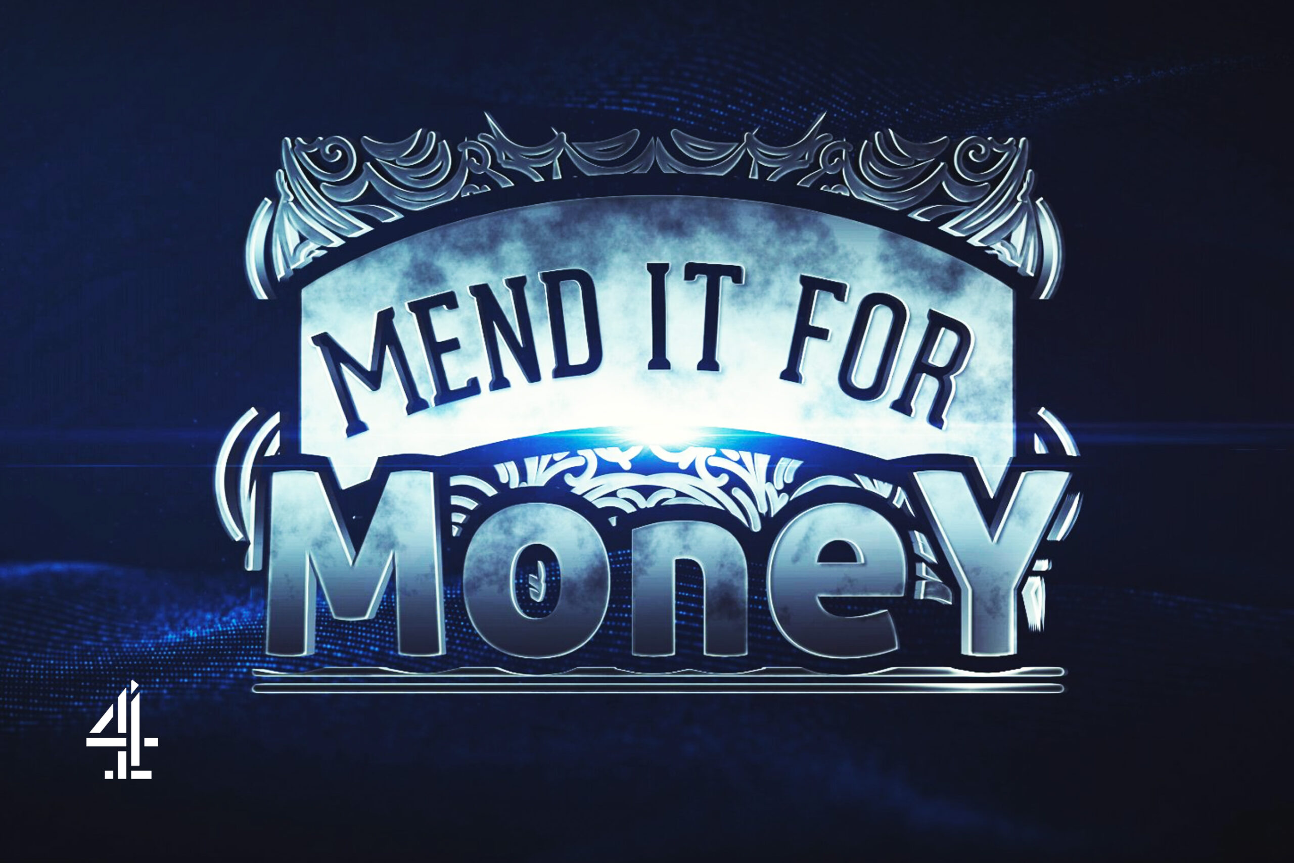 Mend It For Money