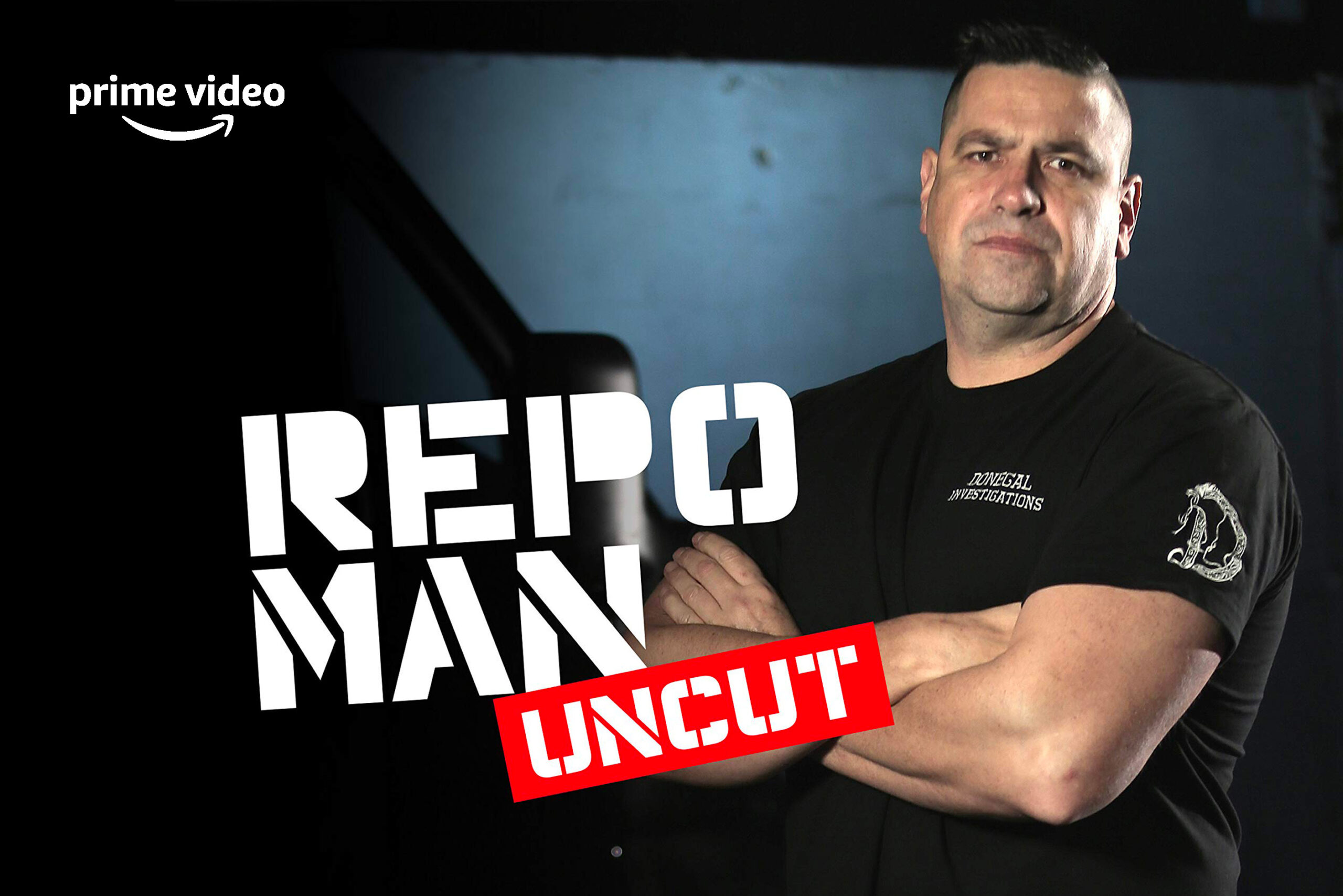 Repo Man Uncut