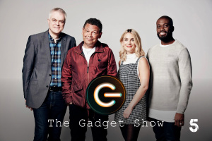 The Gadget Show