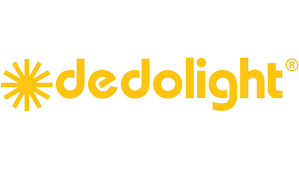 Dedolight Logo