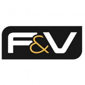 F&V Logo