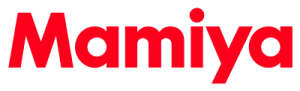 Mamiya Logo