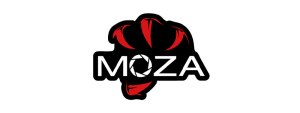 MOZA Logo