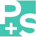 P+S Technik Logo