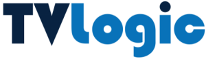 TVlogic Logo