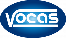 Vocas Logo