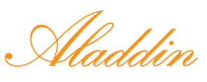 Aladdin Logo