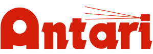 Antari Logo