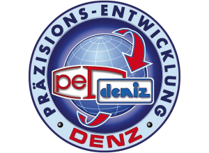 Denz Logo