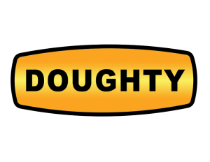 Doughty Engineering Logo