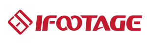 iFootage Logo