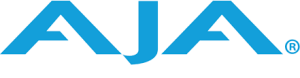 AJA Logo