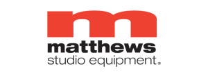 Matthews Logo