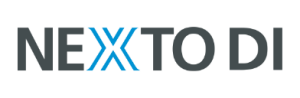 NEXTO DI Logo