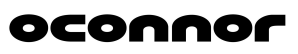OConnor Logo