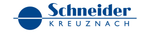 Schneider Kreuznach Logo