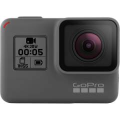 GoPro HERO 5 Black