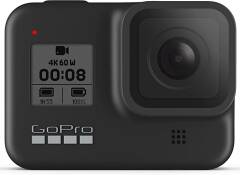 GoPro HERO 8 Black