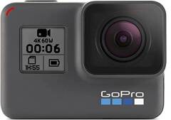 GoPro HERO 6 Black