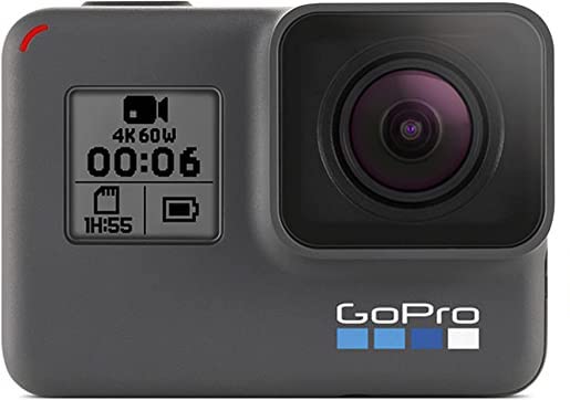 GoPro HERO 6 Black Image