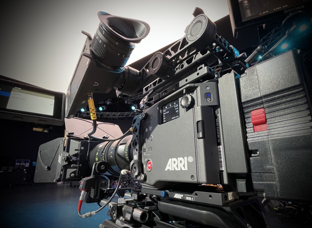 Arri Alexa Image