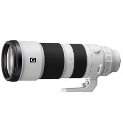 Sony FE 200-600mm f5.6-6.3