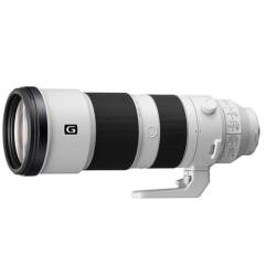 Sony FE 200-600mm