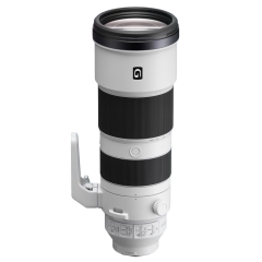 Sony FE 200-600mm f5.6-6.3 G OSS