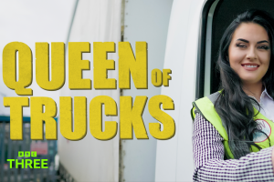 Queen Of Trucks