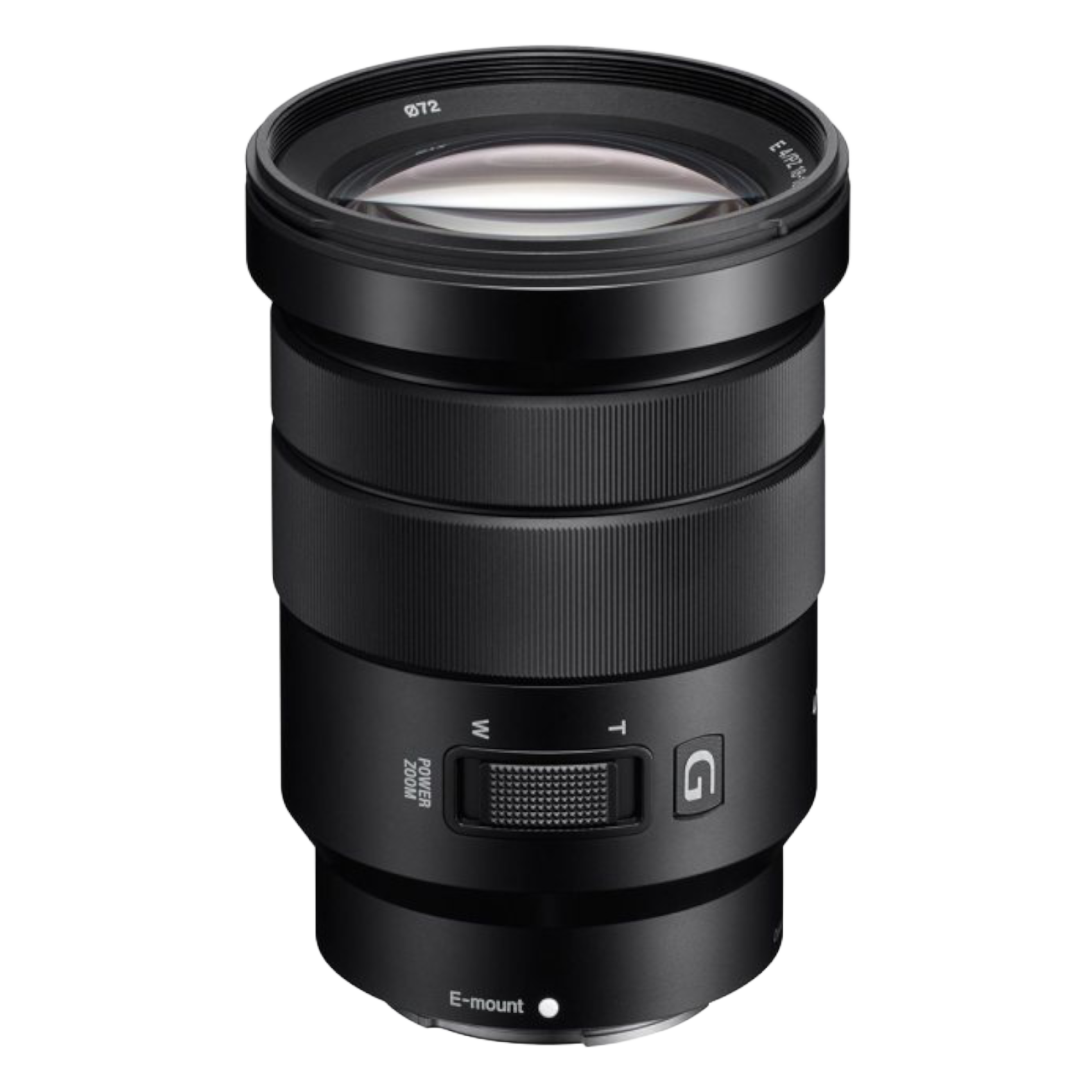 Sony 18-105mm G OSS Zoom Lens - Media Dog Hire