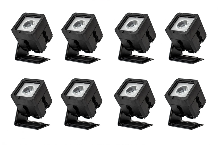 Astera PixelBrick Kit (set of 8) Image