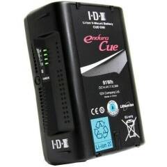 Standard V-Mount Battery