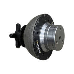 150mm Bowl – Euro Boss Adapter