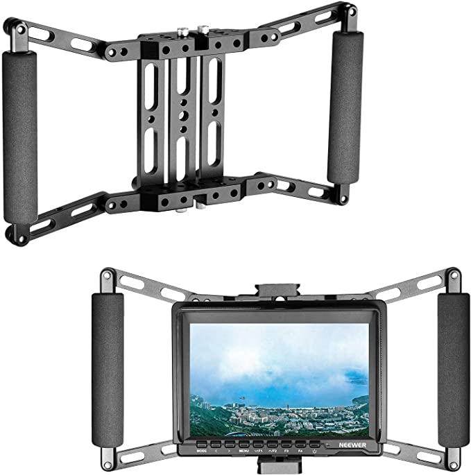 Neewer Directors Monitor Cage Image