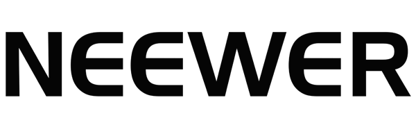 Neewer - Location de chiens pour les médias
