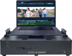 Ovide SmartDock Playback Unit