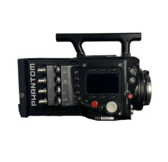 Phantom 4K Flex
