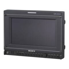 Sony PVM-740 OLED 7.4″ Monitor