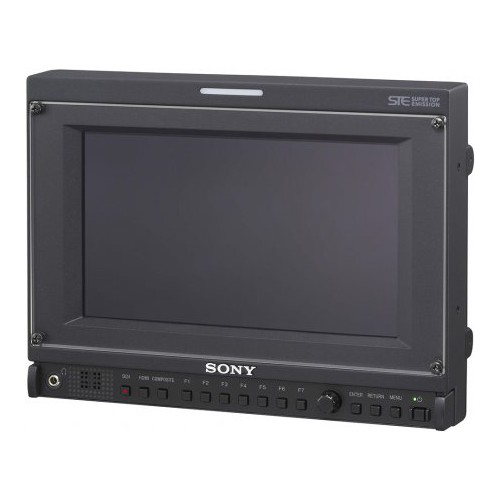 Sony PVM-740 OLED 7.4″ Monitor Image
