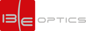 IB/E Optics Logo