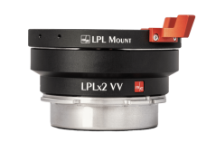 IB/E Optics LPLx2 VV Optical Extender