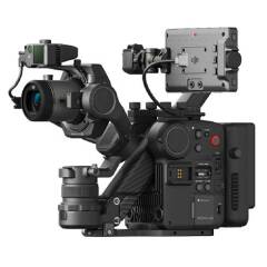 DJI Ronin 4D 6K – Full Shooting Kit