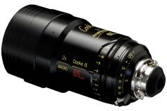 Cooke Anamorphic Lens 65mm Macro