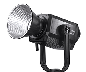Godox KNOWLED M600Bi Bi-color LED Light Image