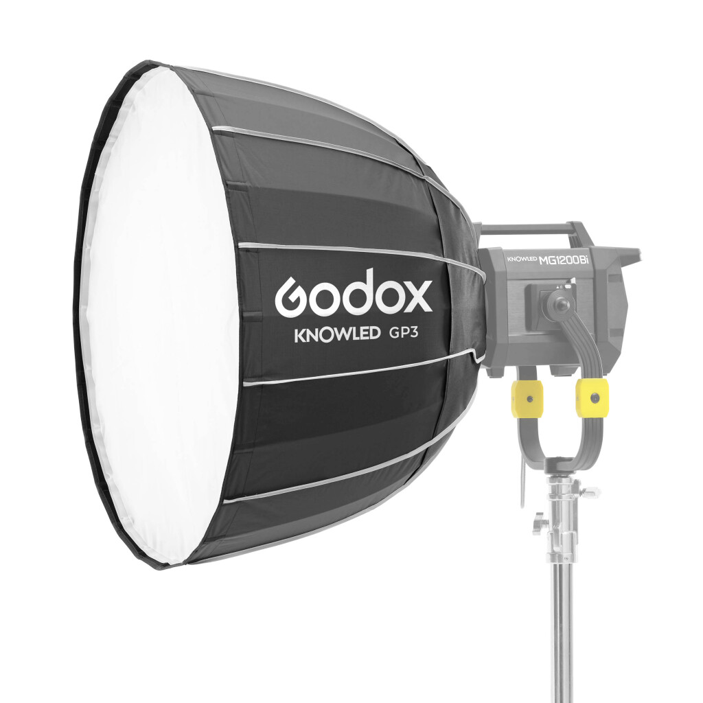 Godox GP3 90CM Parabolic Softbox Image