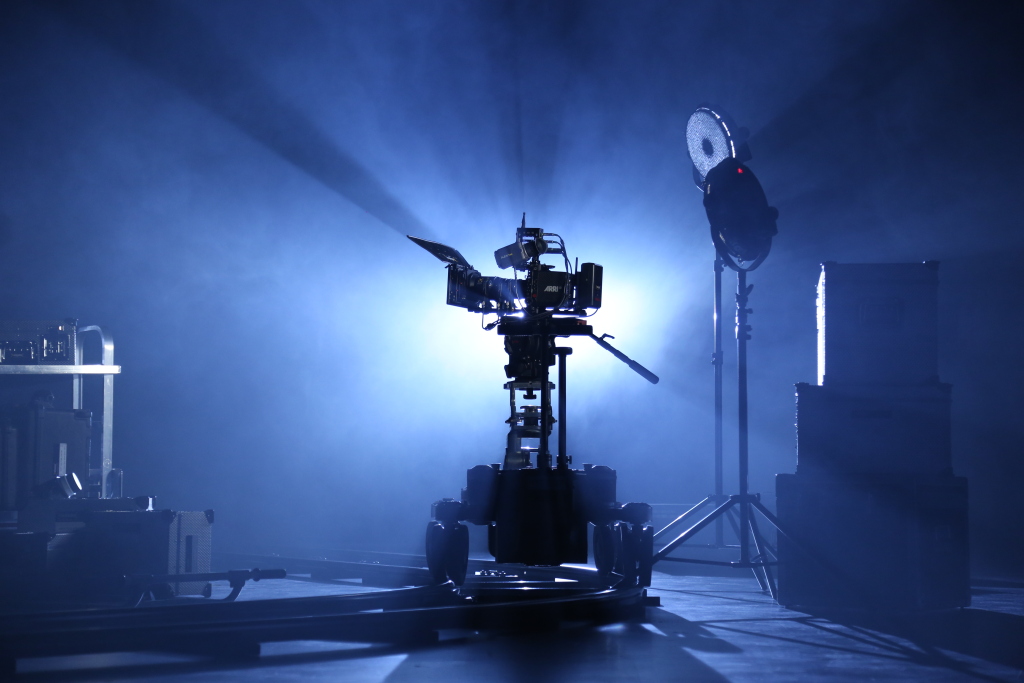Jibs And Track's Indispensable Role In The Modern Film Industry