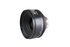 TLS Canon FD L 24mm